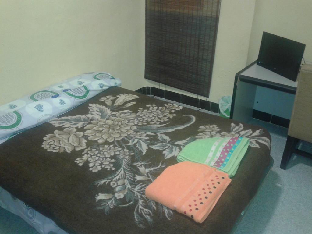 Room Star لقنت المظهر الخارجي الصورة