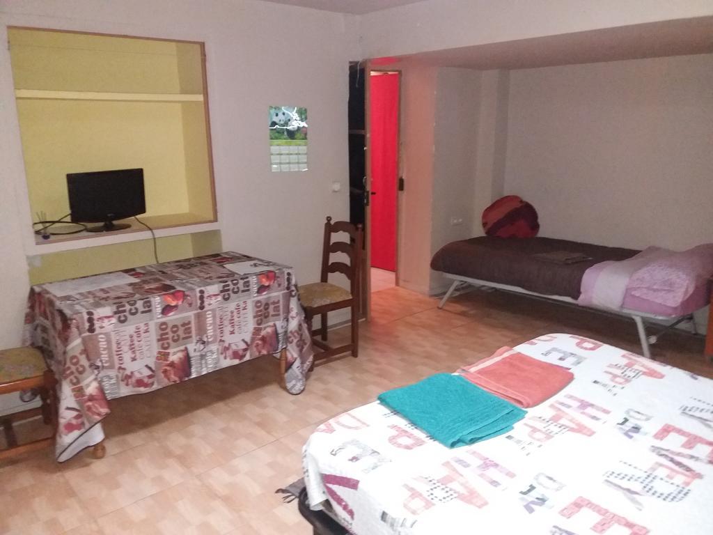 Room Star لقنت المظهر الخارجي الصورة