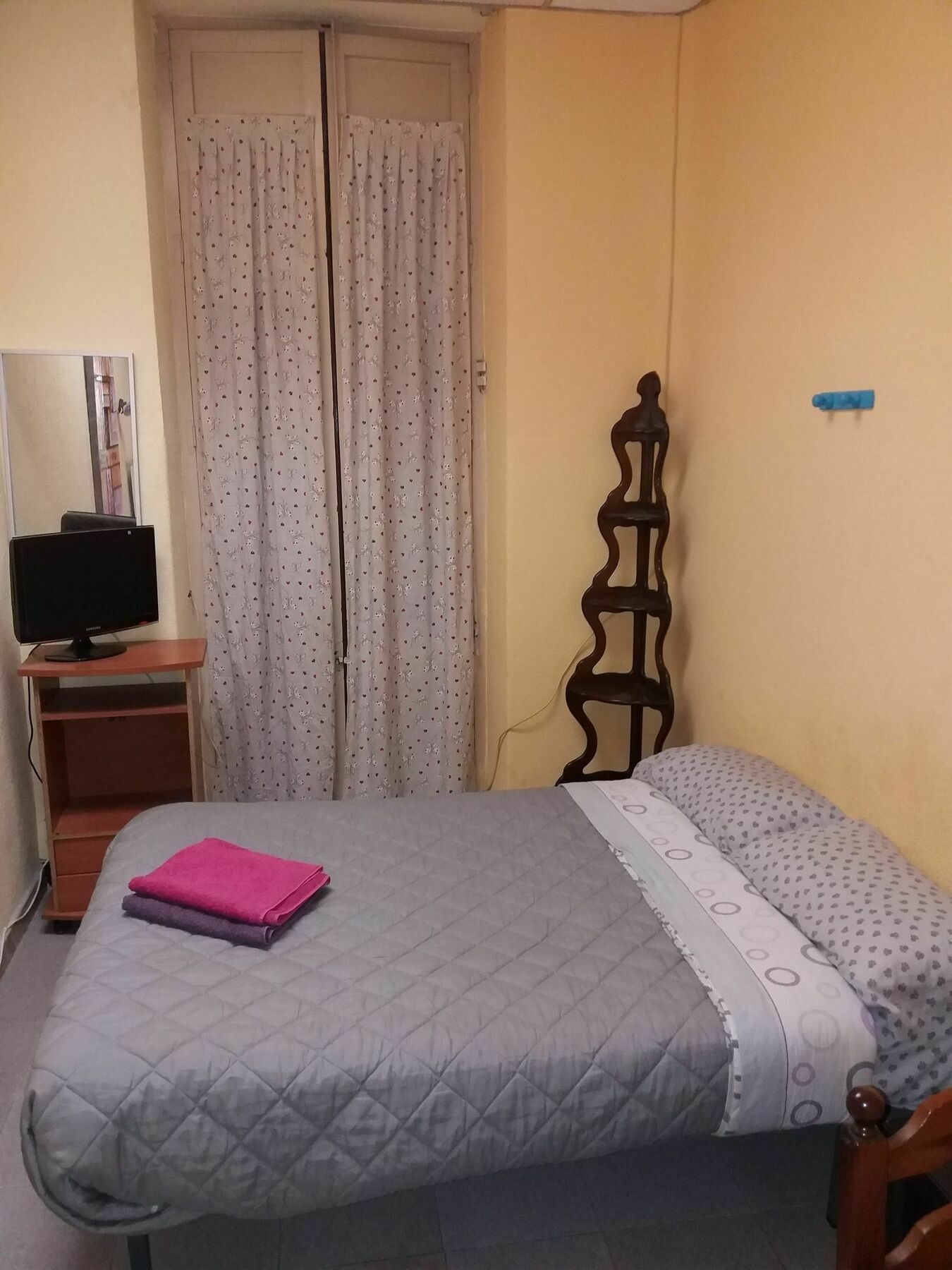 Room Star لقنت المظهر الخارجي الصورة